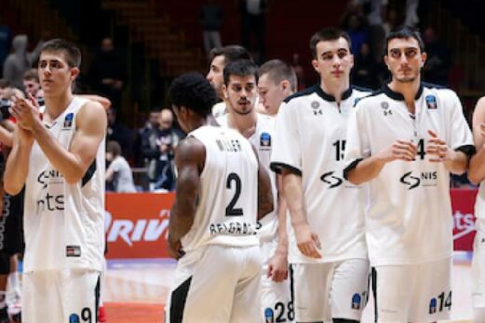 BIVŠI KOŠARKAŠ PARTIZANA PRONAŠAO NOVI KLUB: Ugovor vredan 1.000.000 dolara!