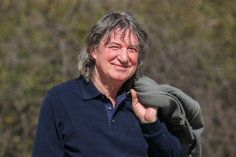 PRAVA ISTINA O ZORANU DAŠIĆU IZ LEGENDI ĆE VAS ZAPANJITI: Svi su mislili da je SUPROTNO, sve je isplivalo na videlo