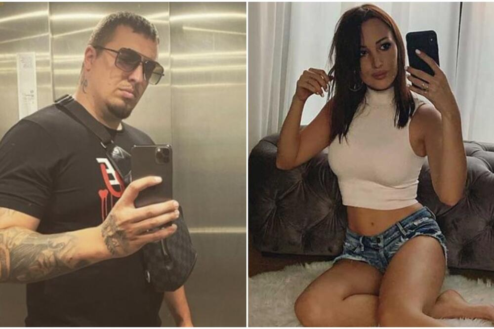 OTKRIVENA AFERA AMAR GILETA I ALEKSANDRE PRIJOVIĆ! On sve PRIZNAO I POTVRDIO: "Bio je zanos"