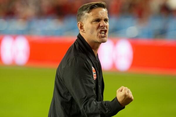 JAKA PORUKA BORJANOVOG SELEKTORA: "Ostavite HRVATSKE dresove i bodrite svoju reprezentaciju!"