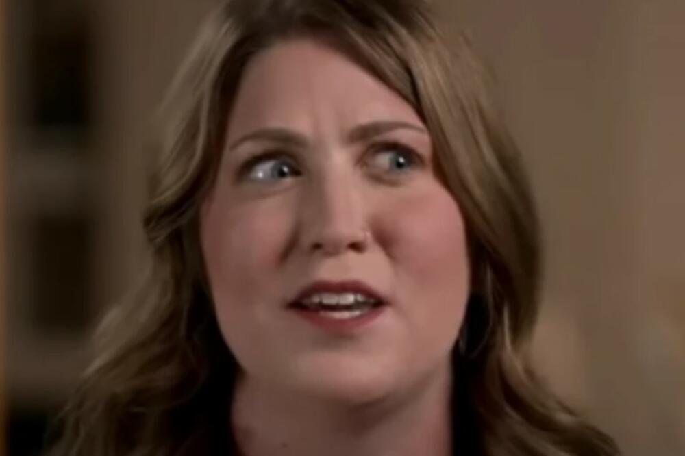 SAZNALA JE JEZIVU STVAR O SVOM OCU: Nije mogla da VERUJE KAKO JE ZAČETA, AU (VIDEO)