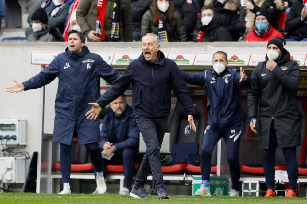 ŠAMPION IGRAO SA 12 IGRAČA: Neshvatljiv previd sudija, da li Bajern čeka kazna?! (FOTO)