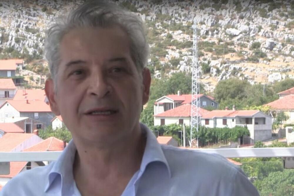 NAŠ GLUMAC OŽENIO 32 GODINE MLAĐU I LEPU KAO SAN: RAZLIKA im ne smeta, a sada možete da je VIDITE, BOMBA! (FOTO)