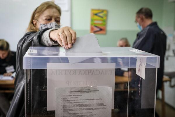 33. DAN PREDIZBORNE KAMPANJE U SRBIJI: Evo koliko tačno ljudi u Srbiji može da glasa