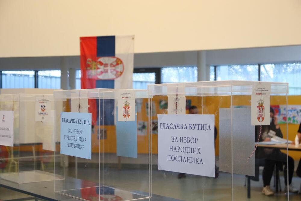 KAZNE ZA NEPOŠTOVANJE I DO 600.000 DINARA: Evo šta je sve ZABRANJENO tokom predizborne tišine