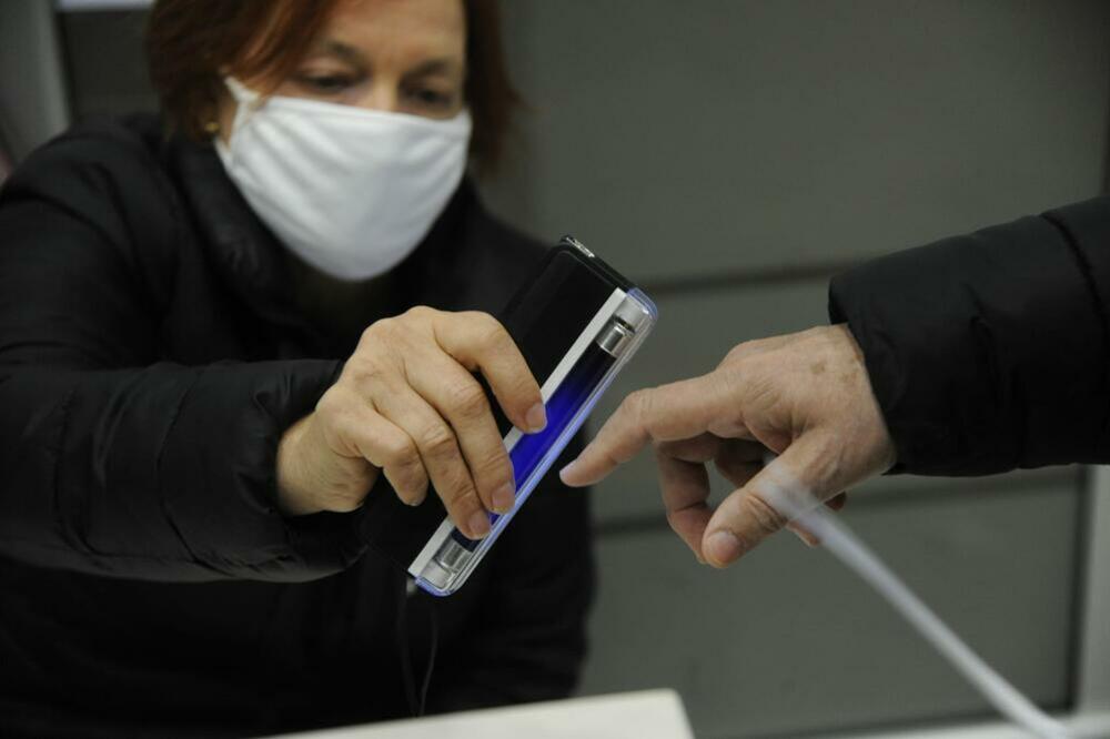 NEVEROVATNA IZLAZNOST U OVOM MESTU: Glasalo skoro 100 ODSTO birača!