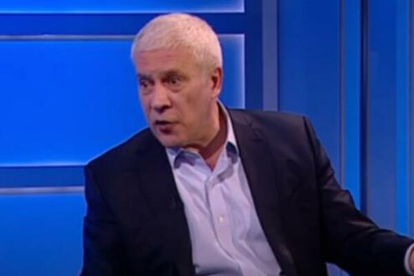 NAJJAČI VIC: Tadić ili ti?