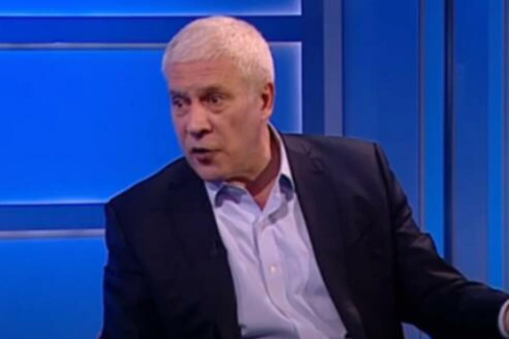 NAJJAČI VIC: Tadić ili ti?