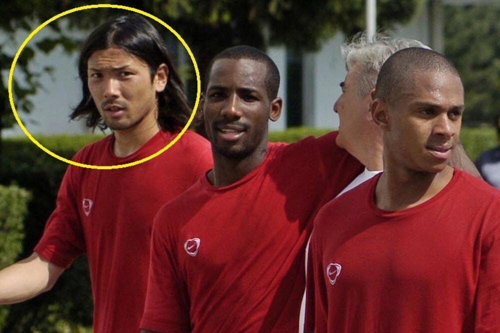 NAJVEĆI PROMAŠAJ U ISTORIJI ZVEZDE? Da li ga pamtite? Igrao na Svetskom prvenstvu u crveno-belom se nije proslavio!