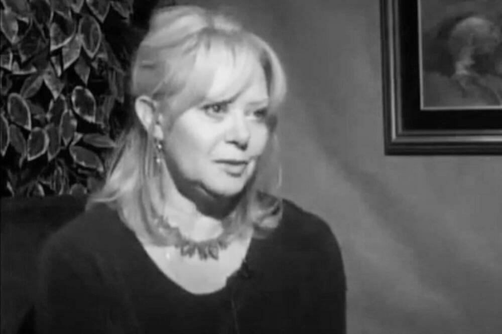 EVO KADA ĆE SE ODRŽATI KOMEMORACIJA SNEŽANI NIKŠIĆ