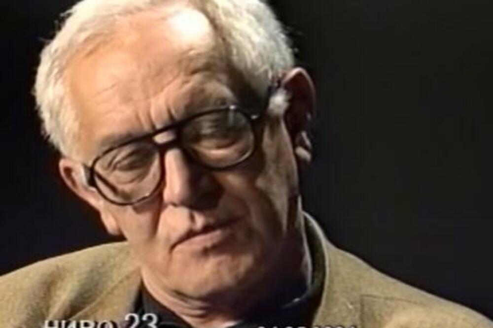 MUŽ PREMINULE SNEŽANE NIKŠIĆ JE PRE NJE BIO U LJUBAVNOM TROUGLU KOJI JE UZDRMAO GLUMAČKU SCENU!