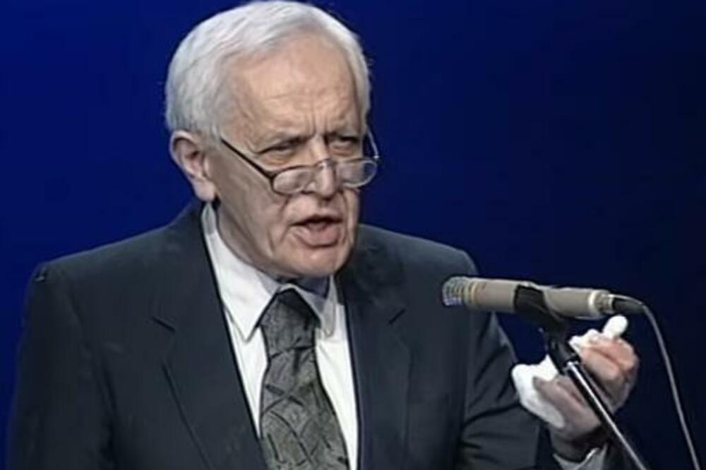 NIKO NE ZNA DA JE ON BRAT LJUBE TADIĆA: Ostaćete u ČUDU kada vidite o kom ČOVEKU SE RADI