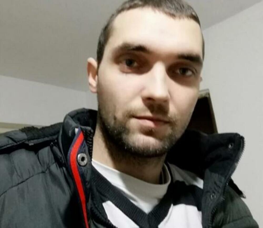 Nastradali Petar Petrović