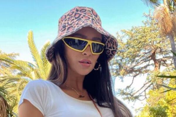 NAJNOVIJI TREND U SVETU SU POZNATE TRUDNICE KOJE POKAZUJU STOMAK: Glumica nosi i ŠTIKLE, za njih ZIME NEMA!