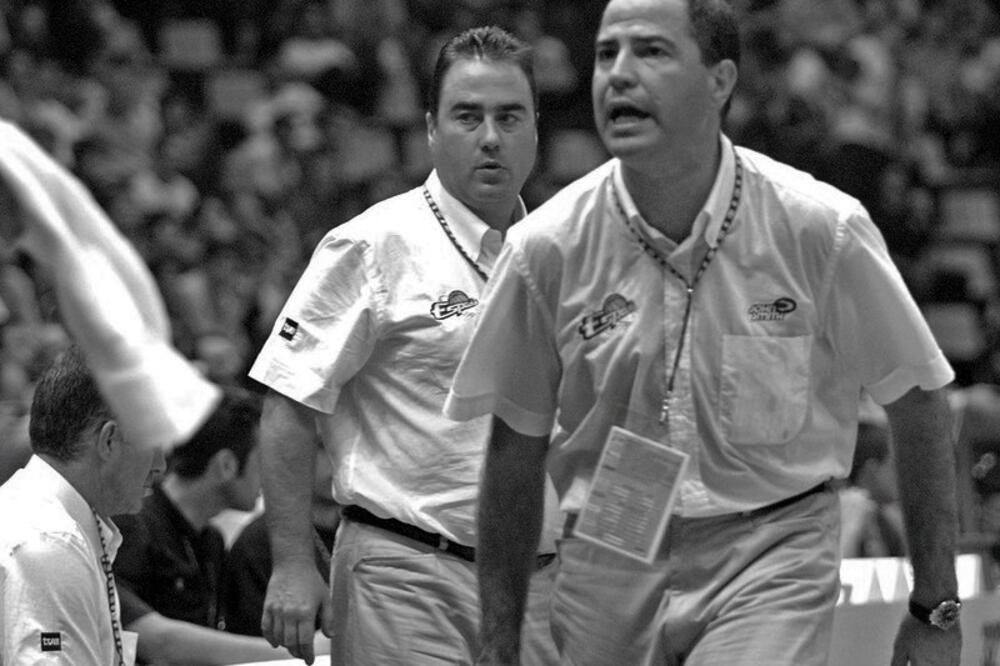 PREMINUO VELIKAN U 61. GODINI!