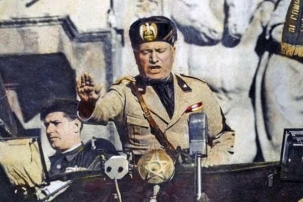 ZBOG OVE ŽENE, MUSOLINI JE OSTAVIO SVE SVOJE LJUBAVNICE: Zamišljao ih je kao prostitutke, ŠOK DETALJI