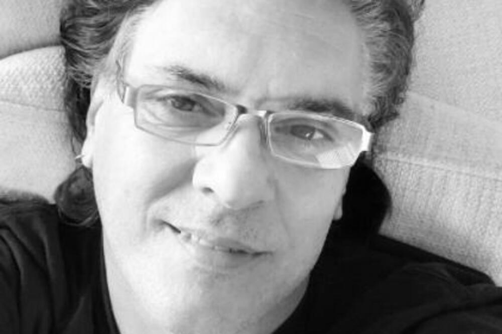 "Zavio si nas u crno": Ovaj pevač je zet preminulog Matije Dedića! Zbog njegovog oglašavanja svi plaču