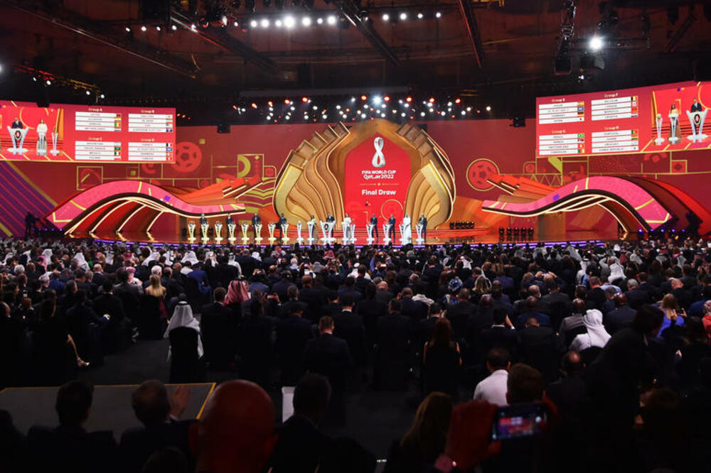 ENGLEZI NISU ZADOVOLJNI! Ništa neće promeniti činjenicu da je turnir u Kataru PREVARA!