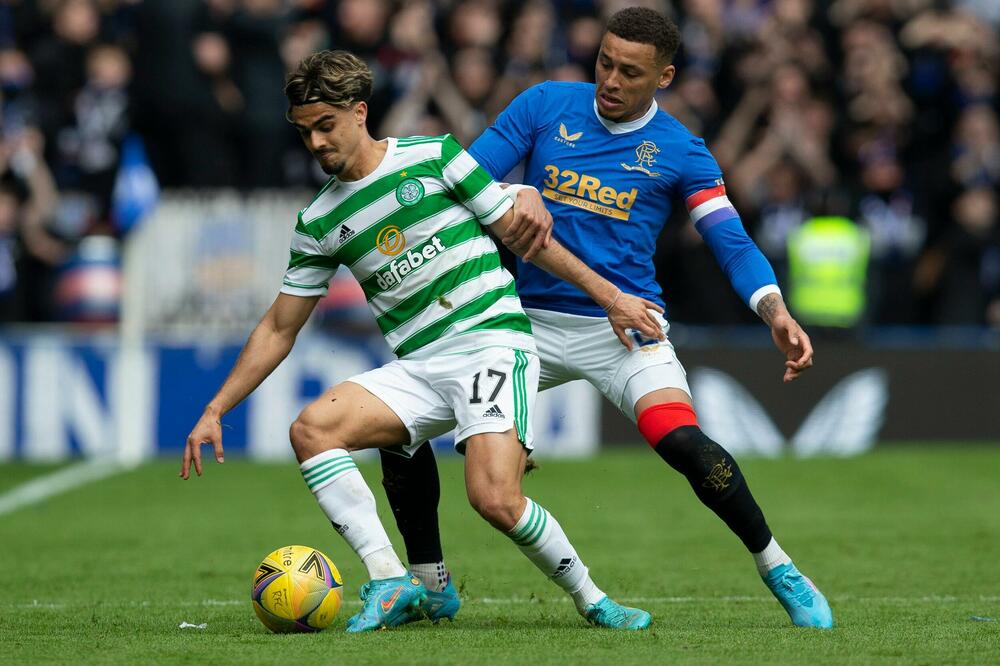 POBEDA KOJA MOŽDA ZNAČI TITULA! "Kelti" sada imaju šest bodova više od "Policajaca" (FOTO)