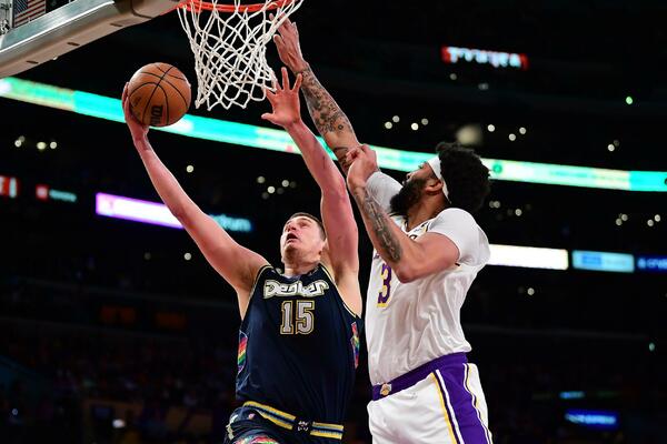 NEZAUSTAVLJIVI JOKIĆ RAZBIO LEJKERSE! Vanzemaljska partija Srbina, titula se sama nameće!(VIDEO)