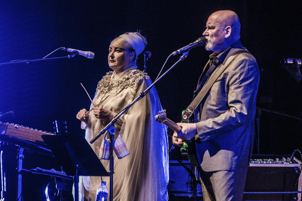 BRENDAN PERI: VRAĆAMO SE FANOVIMA I PRAVIMO NEŠTO POSEBNO!