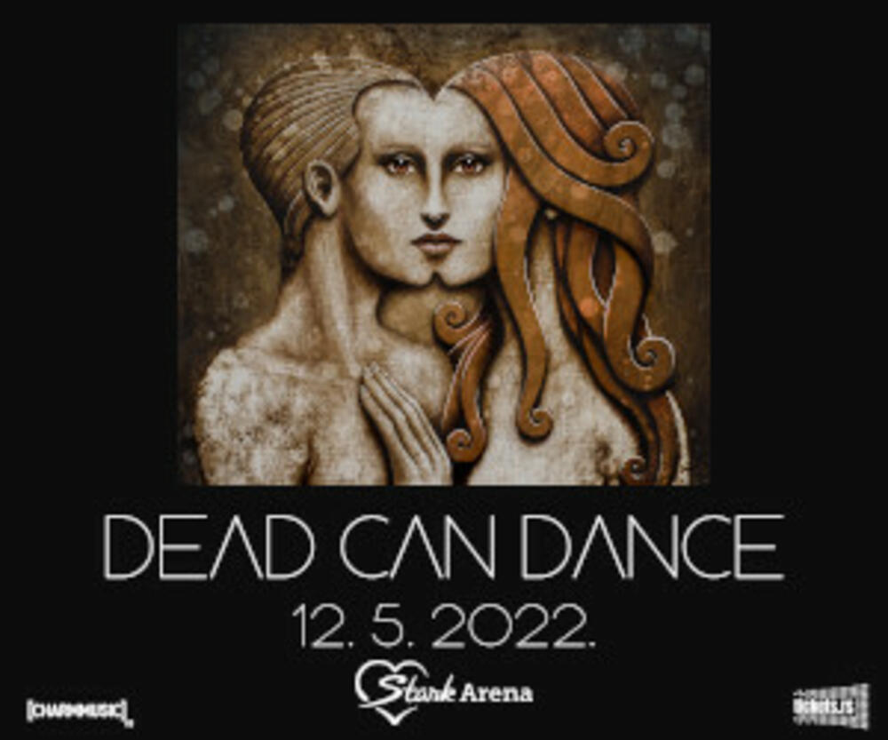 Dead Can Dance