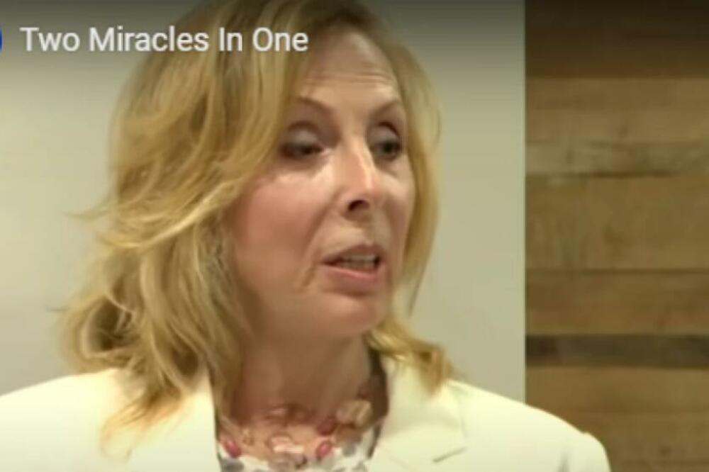 ONA JE MEDICINSKI FENOMEN! Nećete verovati koliko je dugo bila MRTVA, a onda je naprasno OŽIVELA (VIDEO)