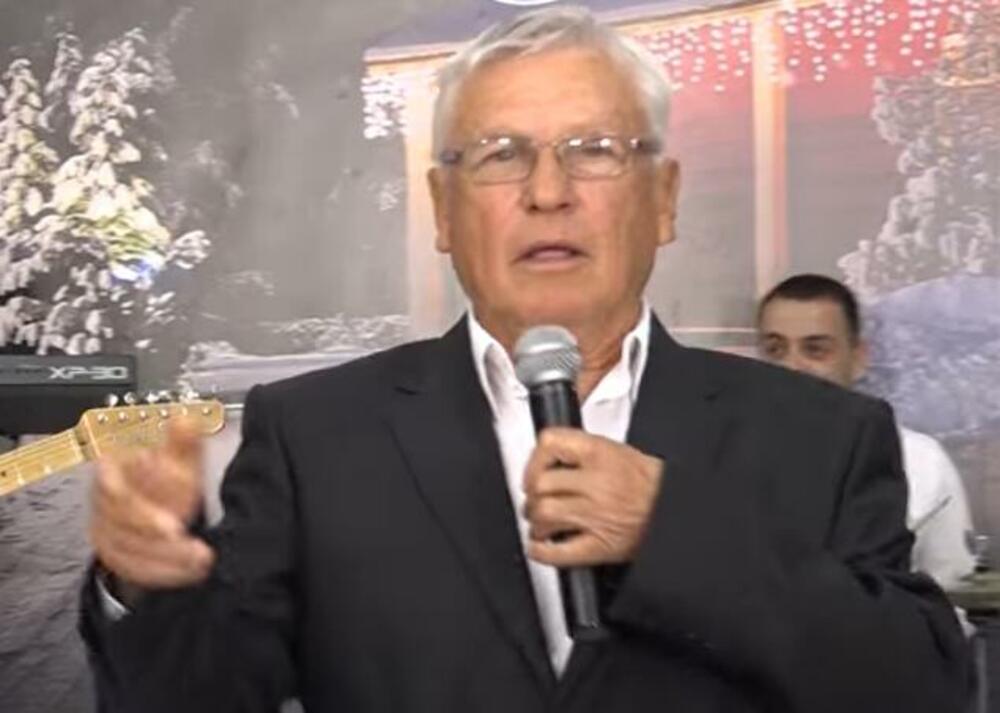 Milanče Radosavljević