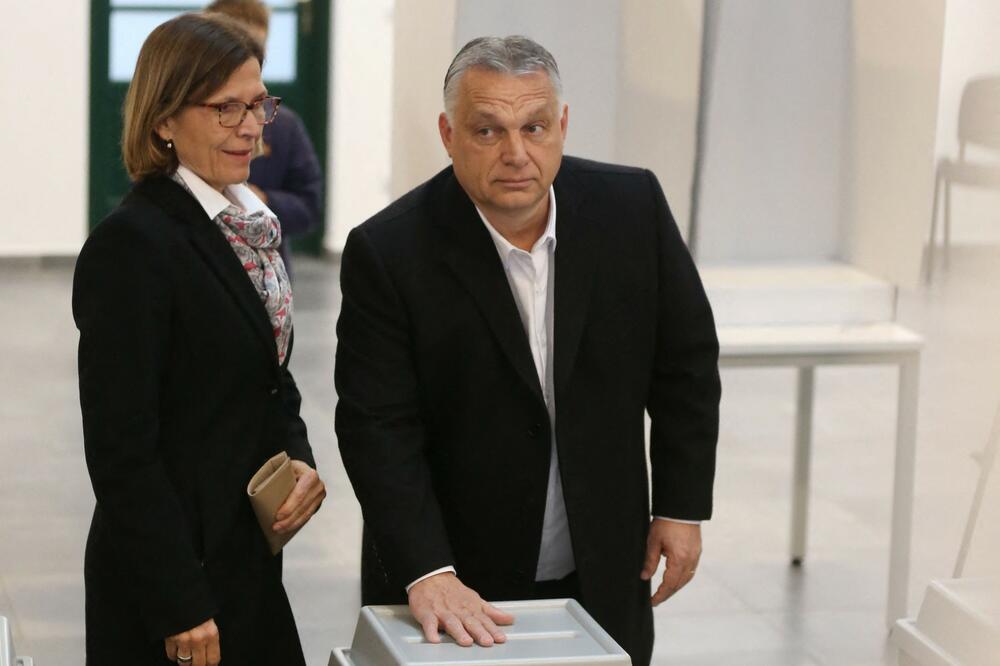 "AKO NAM RUSIJA TO BUDE TRAŽILA...": Viktor Orban ima spreman ODGOVOR!