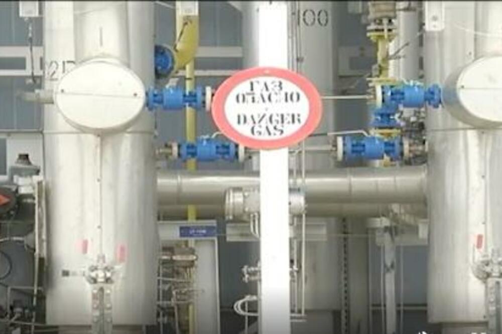 Upravo saopšteno! Nema obustave gasa za Srbiju
