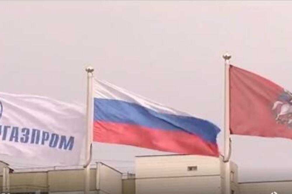 GASPROM ZAVRNUO GAS JEDNOJ BALTIČKOJ DRŽAVI: Ovo je razlog