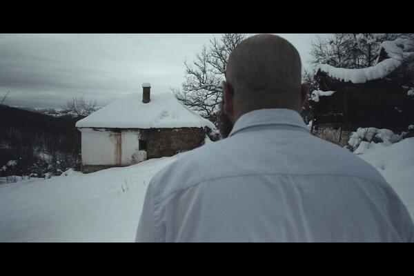 ĐORĐE I DAVID SU NAPRAVILI ZLATIBORSKI HOROR FILM: Priča od koje podilazi jeza i LEDI SE KRV U ŽILAMA (FOTO)