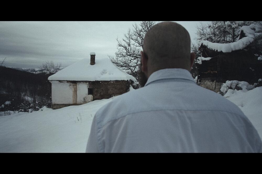 ĐORĐE I DAVID SU NAPRAVILI ZLATIBORSKI HOROR FILM: Priča od koje podilazi jeza i LEDI SE KRV U ŽILAMA (FOTO)