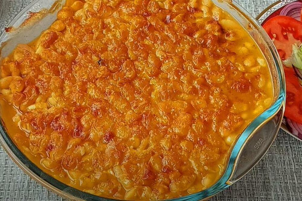 VERNICI SPC MORAJU DA SE PRIDRŽAVAJU STROGOG POSTA: Slavimo JESENJI KRSTOVDAN, evo najboljeg RECEPTA za danas