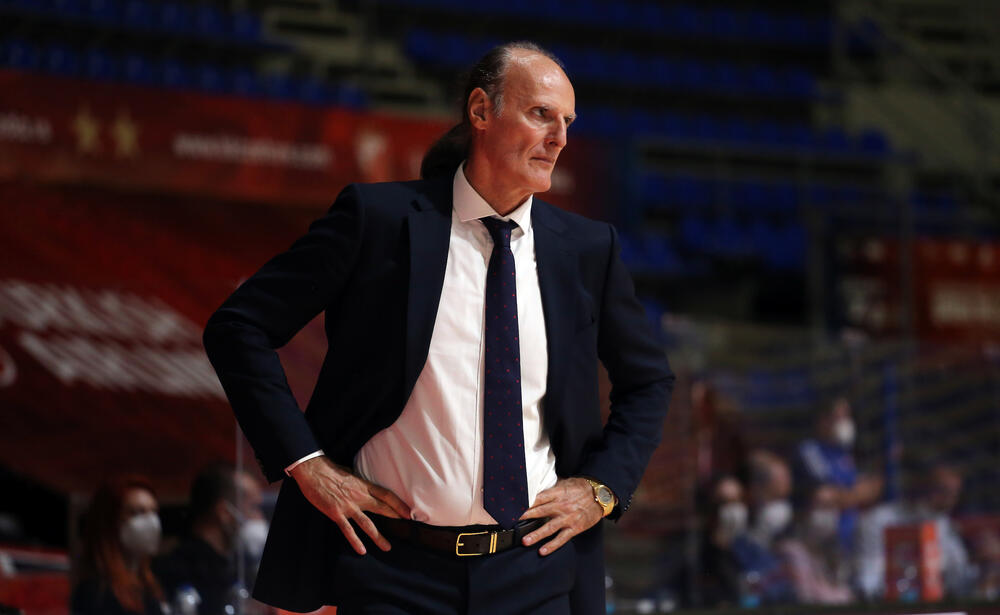 Košarka, Duško Ivanović, Sport