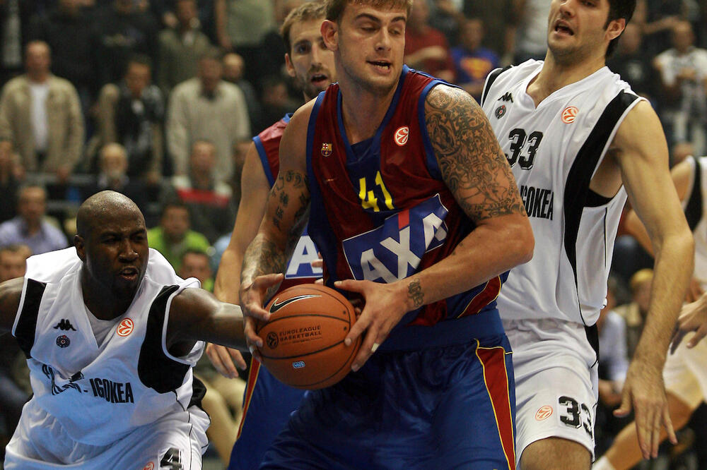 "SUĐENJE JE BILO UŽASNO, POGLEDAJTE SRBIJU!" Hrvat bez dlake na jeziku o Eurobasketu!