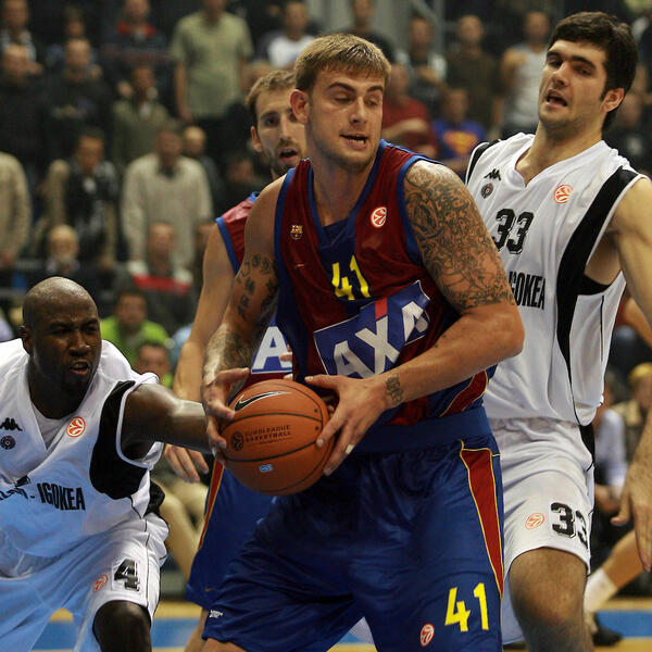 "SUĐENJE JE BILO UŽASNO, POGLEDAJTE SRBIJU!" Hrvat bez dlake na jeziku o Eurobasketu!