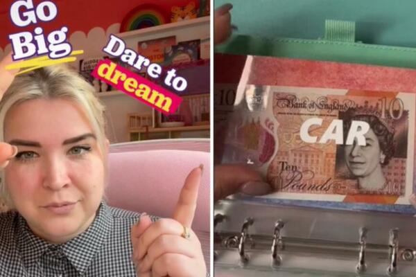 SAMOHRANA MAJKA TOKOM PANDEMIJE GRCALA U DUGOVIMA: Za četiri meseca otplatila 2 MILIONA dinara, evo KAKO (VIDEO)