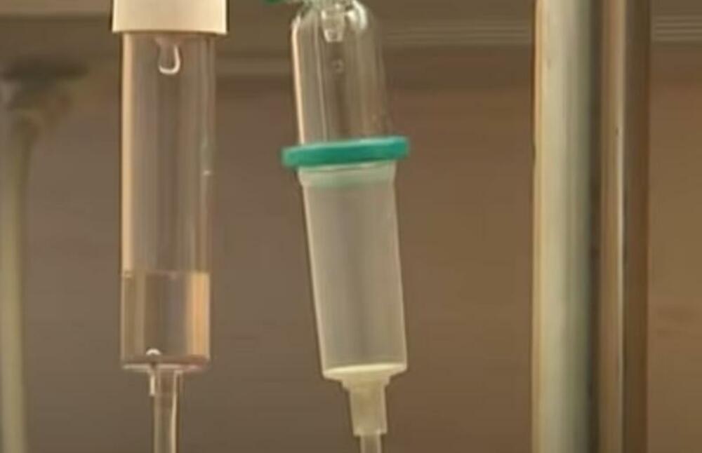 Eutanazija / ilustracija