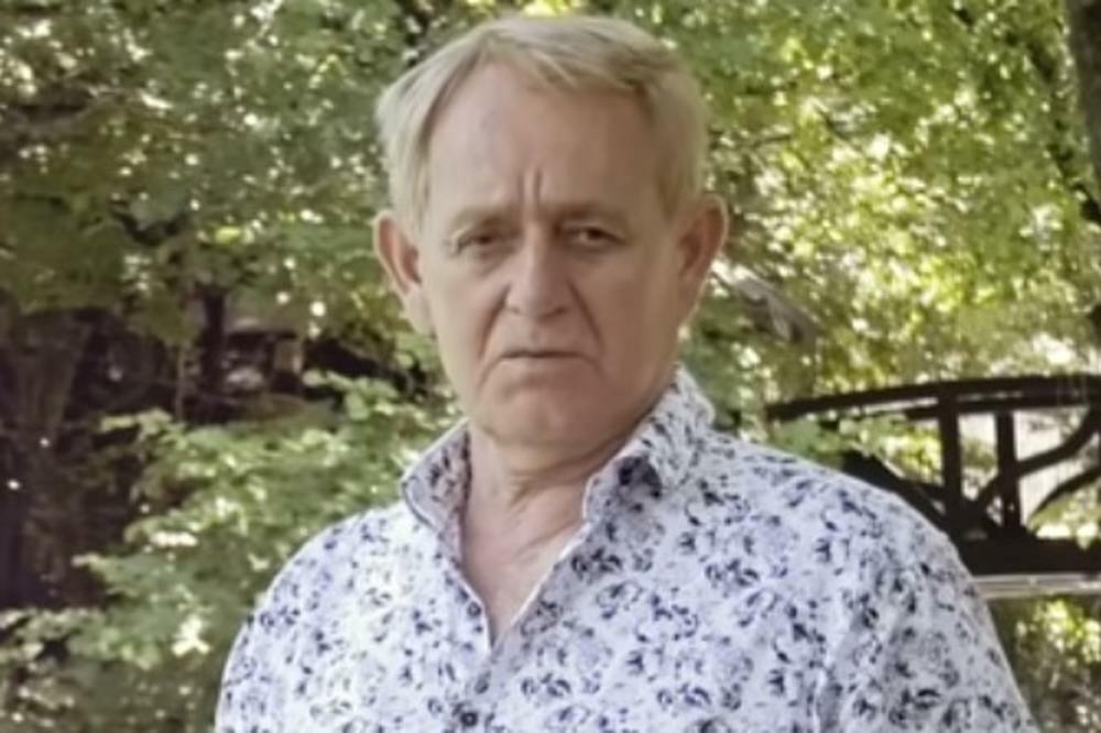 ZA NJEGA KAŽU DA JE PROPAO! Juče napunio 80., a priznanje sve šokiralo! Zarađivao po 100.000, a sad PRODAJE...