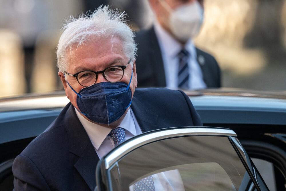 NEMAČKI PREDSEDNIK PRIZNAO GREŠKE I ZABLUDE U POLITICI PREMA RUSIJI: Naglasio 1 stvar, tiče se PUTINA lično!