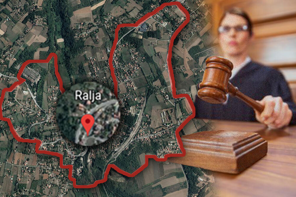 GORAN ILIĆ JE BIO PRVI ČOVEK OSUĐEN NA 40 GODINA: Veštaci su utvrdili da je PSIHOPATA, zločin se i dan danas pamti!