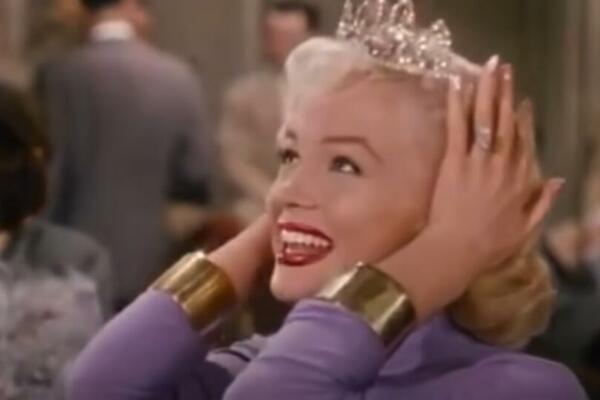 FATALNA MERLIN MONRO JE IMALA NADPROSEČNI IQ: Njeni CITATI će vas SPUSTITI na zemlju, evo šta je imala da kaže