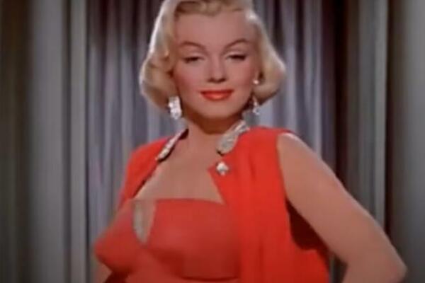 POGREBNICI OTKRILI KAKO JE IZGLEDALO TELO MERLIN MONRO POSLE SMRTI: Ono što su VIDELI na njemu ŠOKIRALO je sve