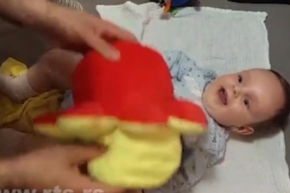 VUKANOVA JEDINA NADA ZA IZLEČENJE JE "NAJSKUPLJI LEK NA SVETU": Akcije za POMOĆ širom Srbije i inostranstva! (FOTO)