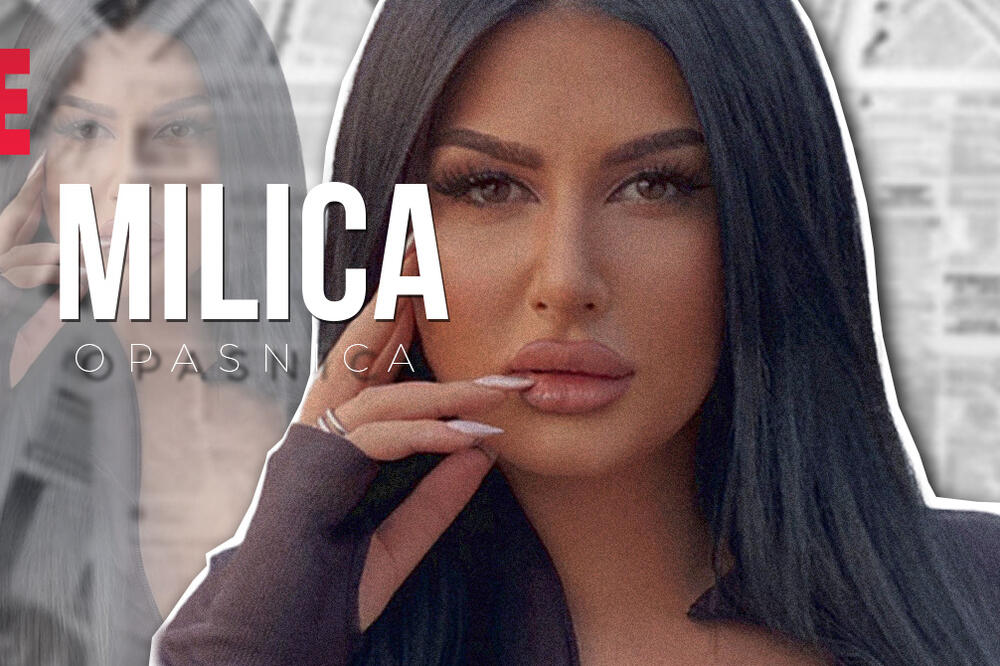 UHVATILA DEČKA KAKO GLEDA INSTAGRAM BOMBU, PA BRIZNULA U PLAČ: Ako ovo radi TVOJ PARTNER odmah ga ŠUTNI!