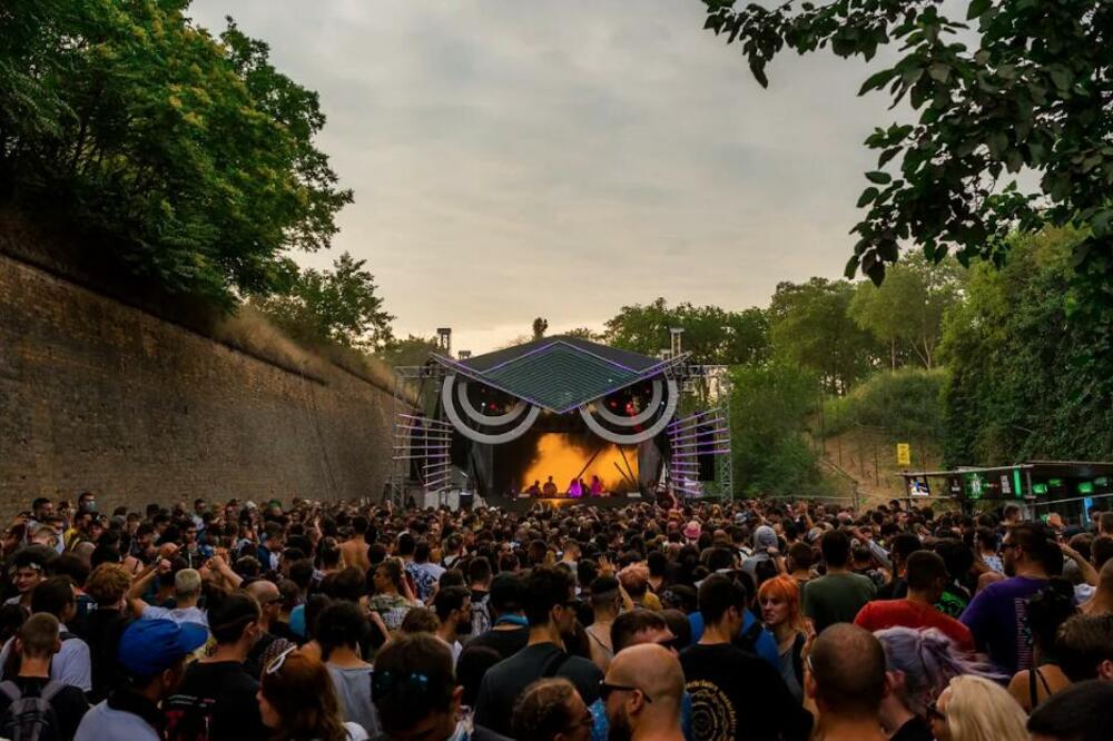 ZAŠTO NE SMETE PROPUSTITI PROLEĆNI NO SLEEP FESTIVAL?