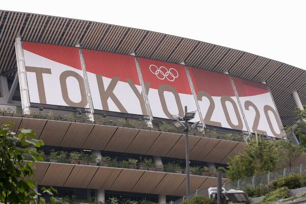 JAKO MLADA REŠILA DA ZAVRŠI KARIJERU! ŠOKANTNA odluka olimpijske šampionke iz Tokija!