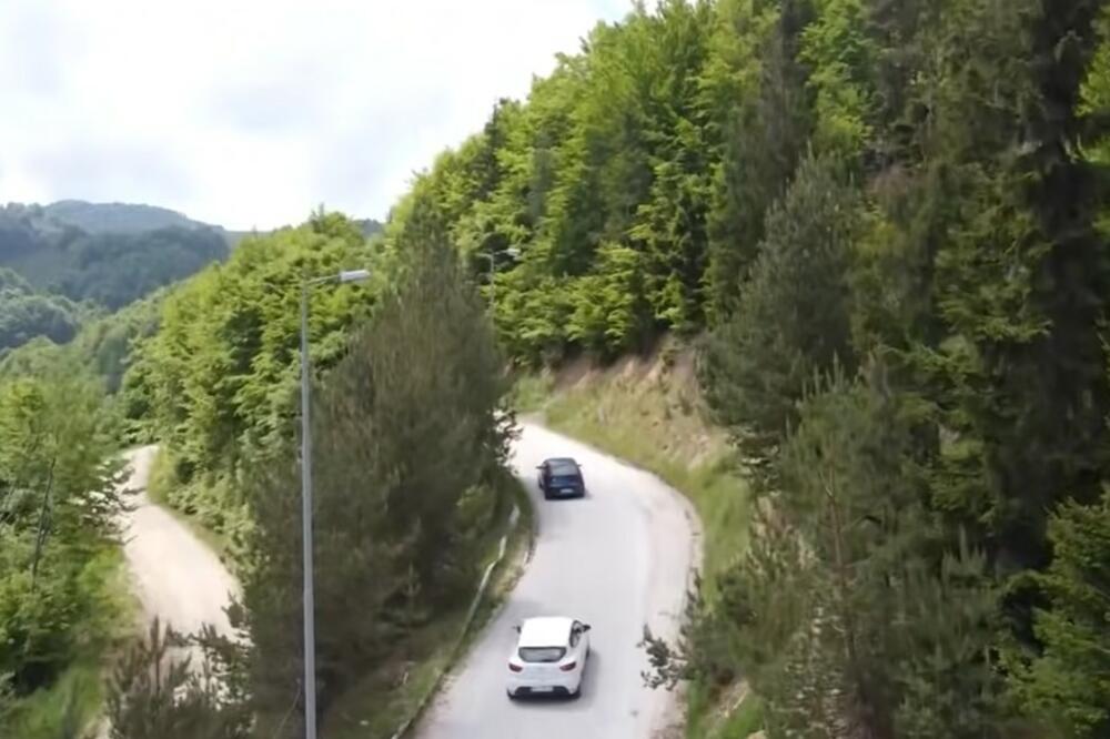 Jedna od najlepših planina se nalazi nedaleko od Vranja: Ima jako čudno ime, a za nju se vezuje jedna legenda!