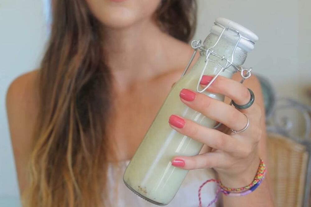 POZNATA JUTJUBERKA OTKRIVA TAJNU SVOJE DUGE I NEGOVANE KOSE: Recept za domaći šampon od ruzmarina!